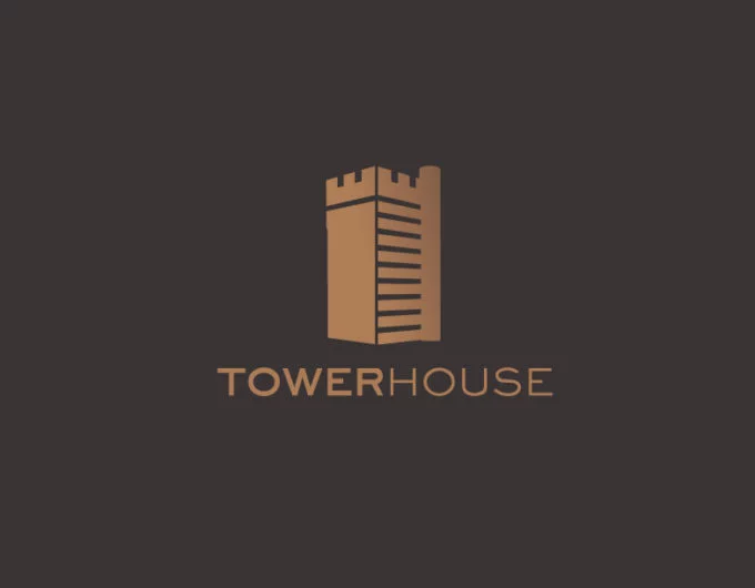 tower house