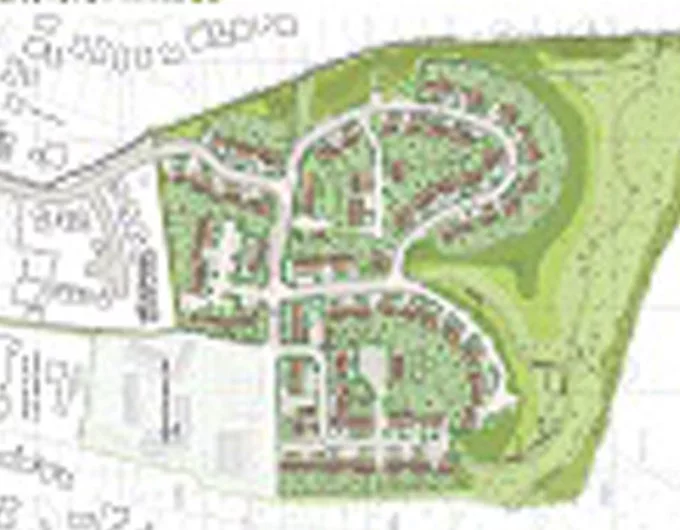 mortimer site layout