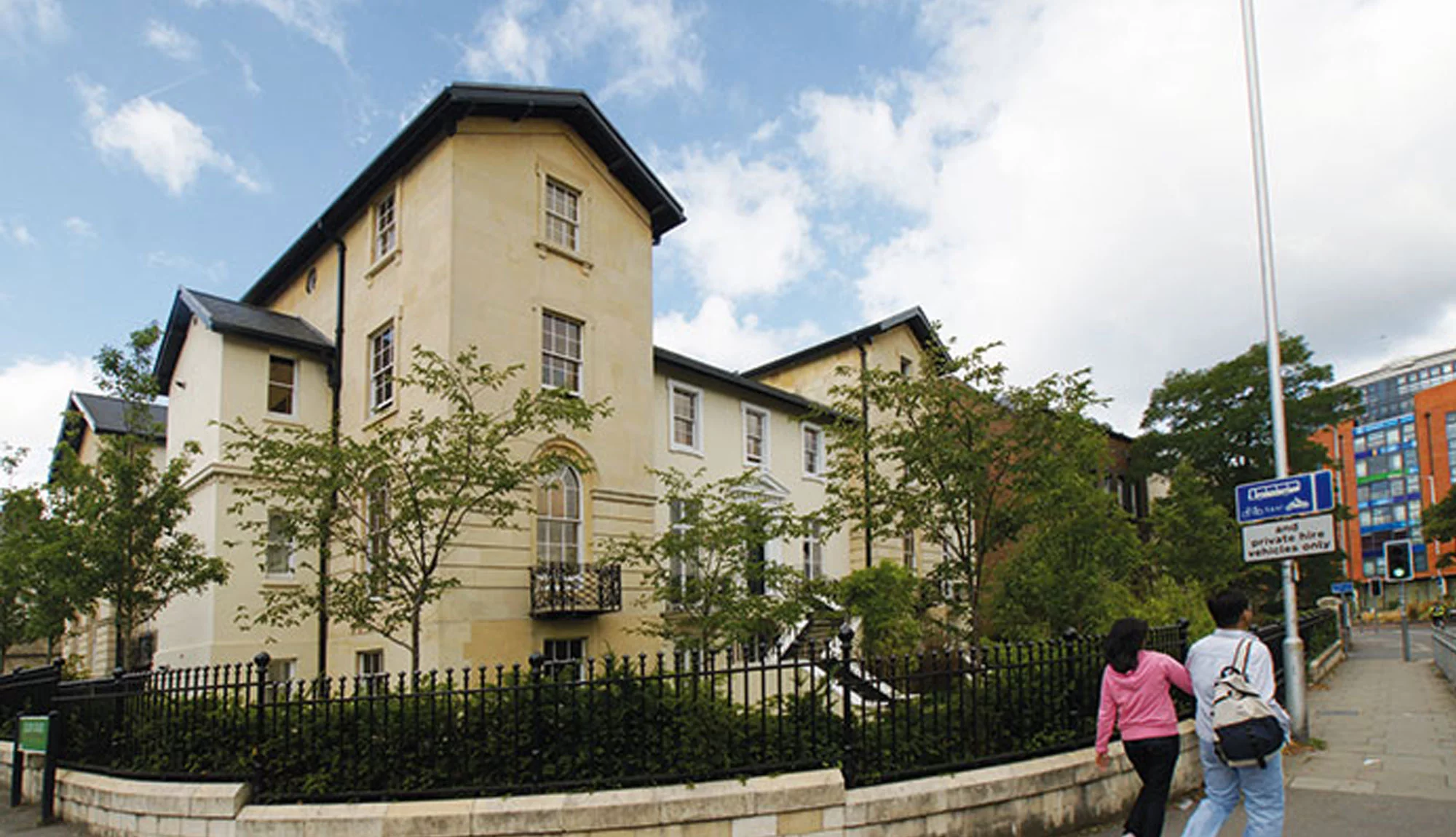 eldon lodge