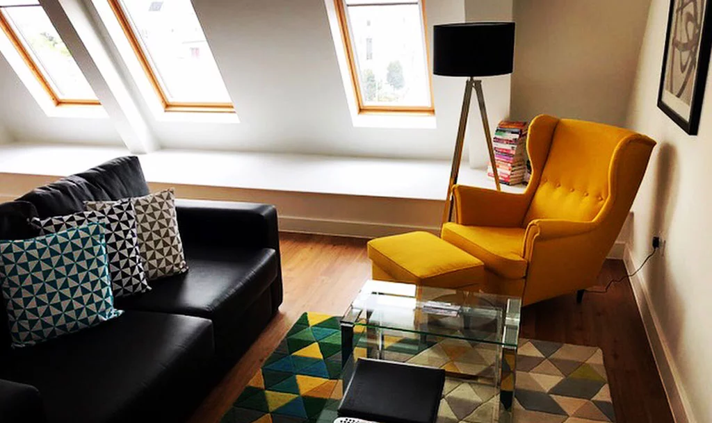 kings road living room