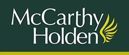 mccarthy holden logo