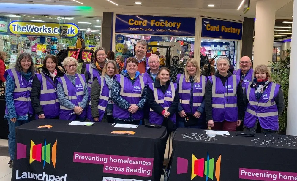 T A Fisher and Launchpad A Partnership Built on Solid Foundations