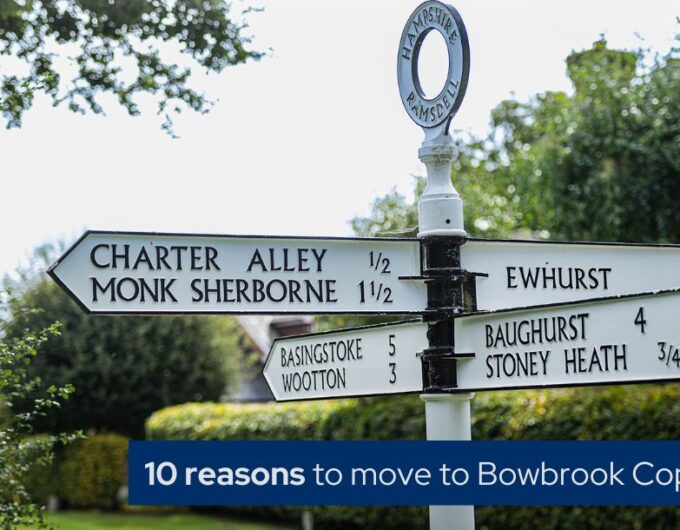 10 reasons to move to Charter Alley