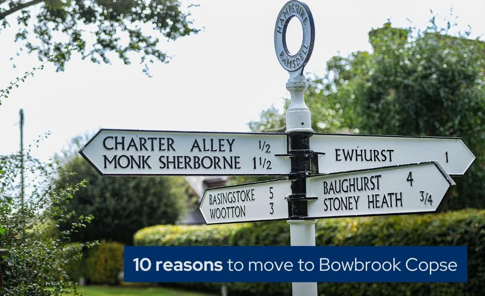 10 reasons to move to Charter Alley