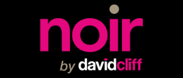 Noir by David Cliff Logo