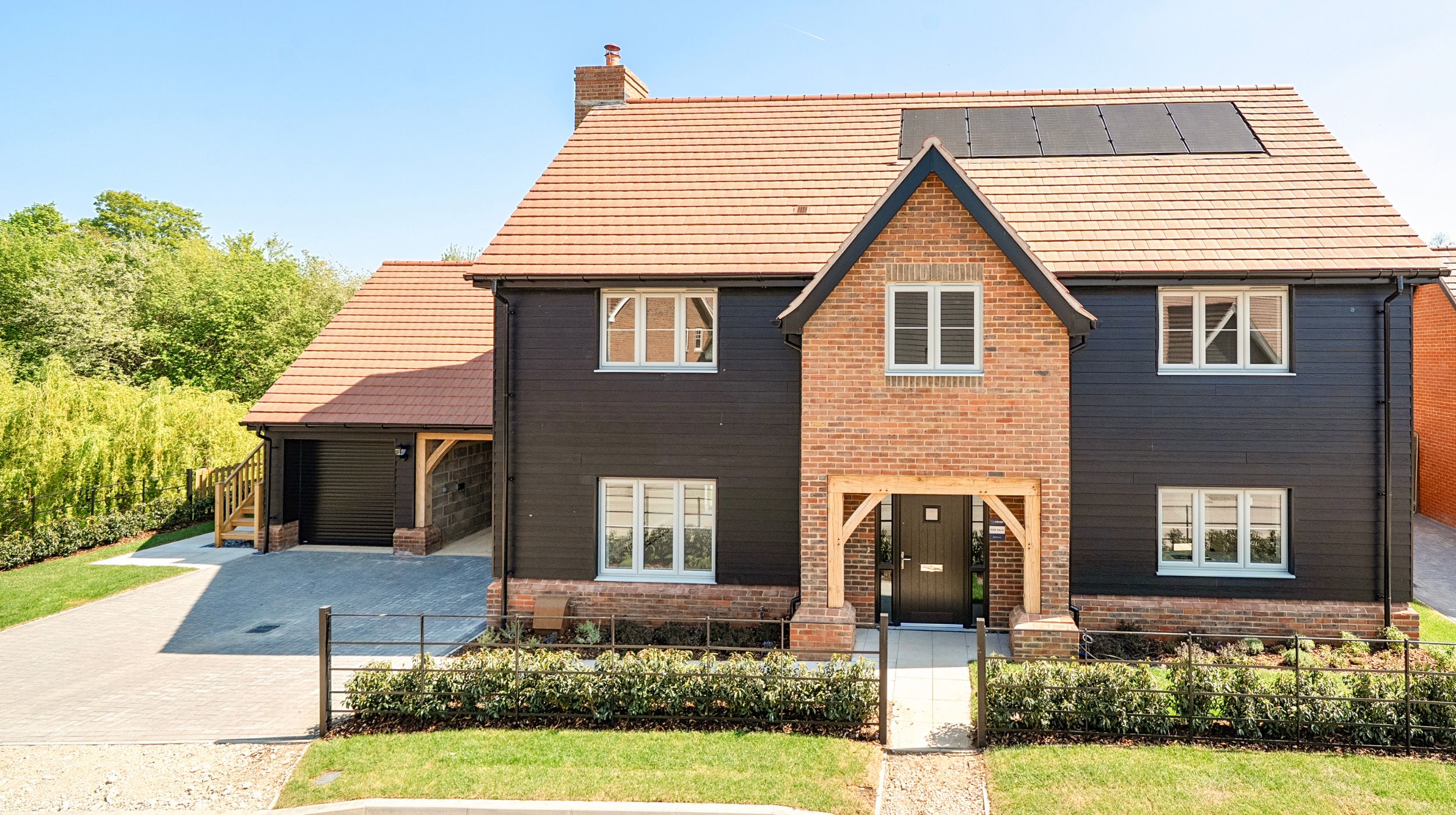 Plot 51 Shepherds Ridge
