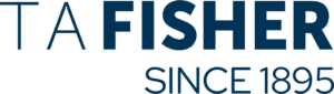 T A Fisher since 1895