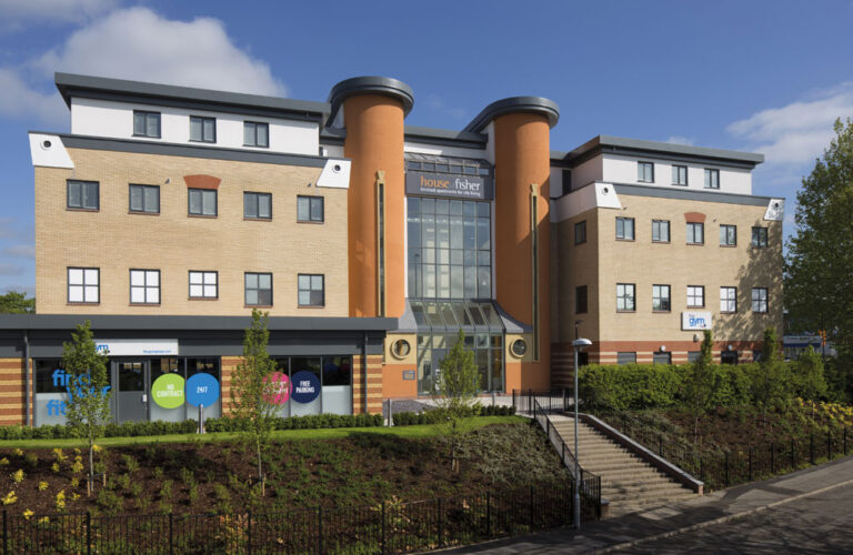 beneficial-house-bracknell