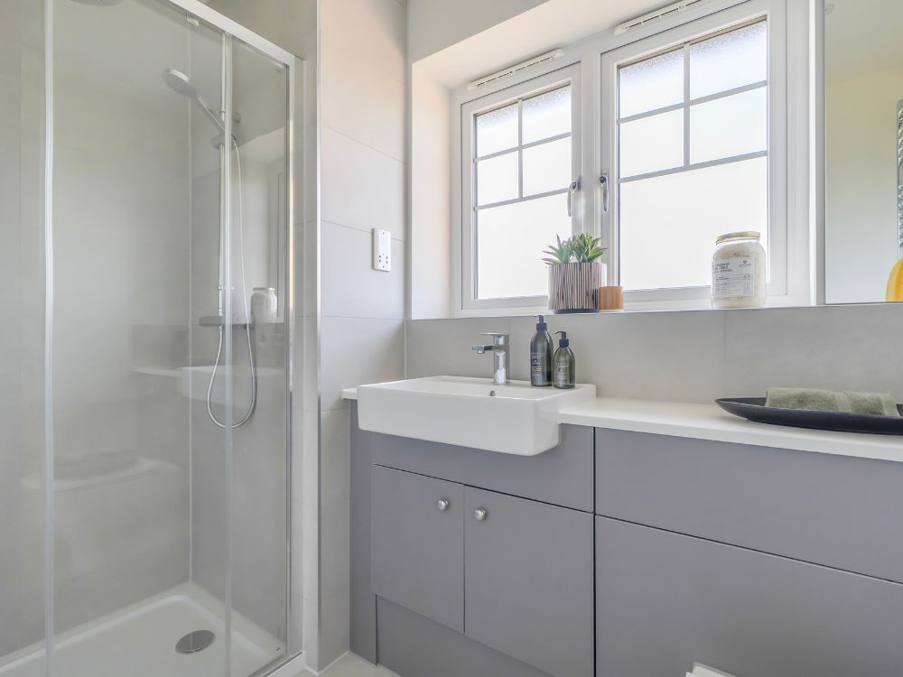 Plots 110_83 Second Floor Bathroom
