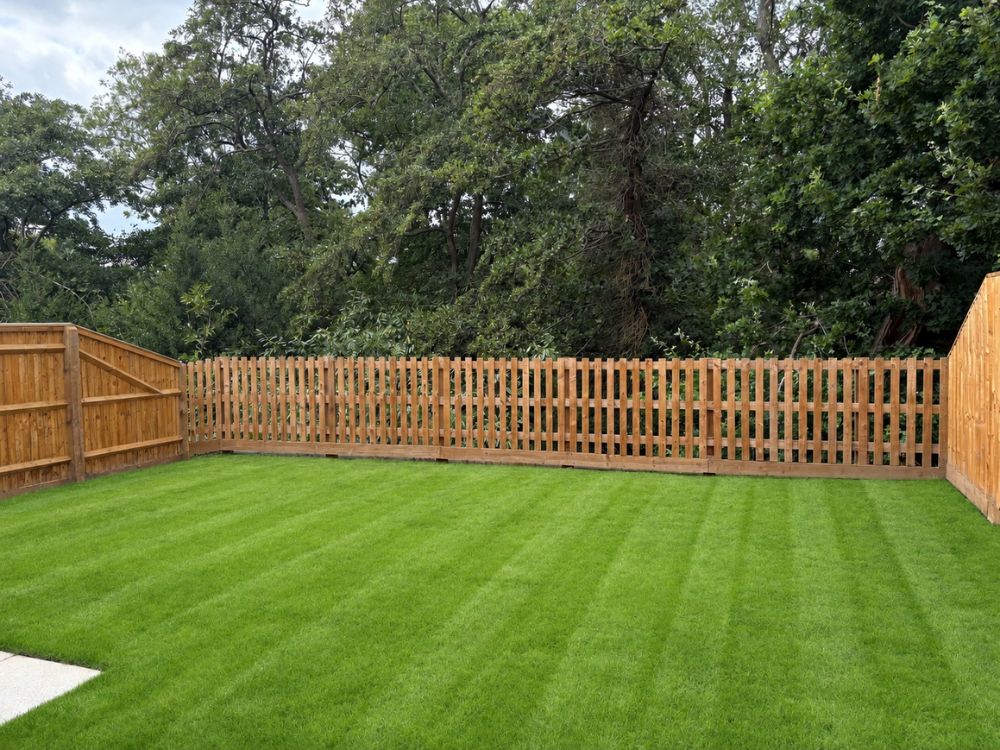 Plot 79 Garden