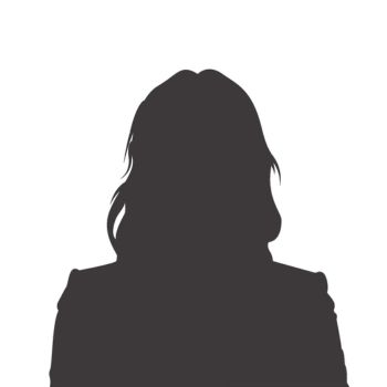 Silhouette-Female
