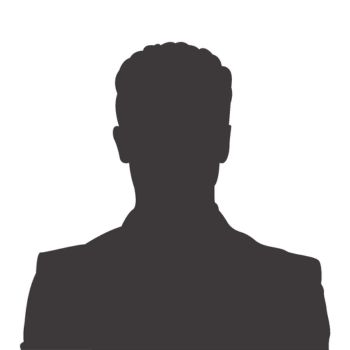 Silhouette-Male