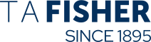 T A Fisher since 1895
